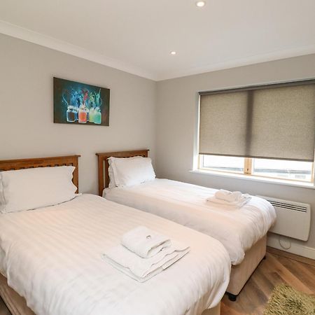 Puffin View Apartment Seahouses Luaran gambar