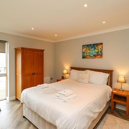Puffin View Apartment Seahouses Luaran gambar