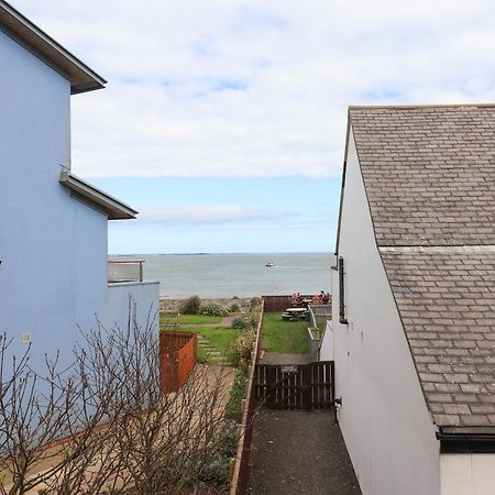 Puffin View Apartment Seahouses Luaran gambar