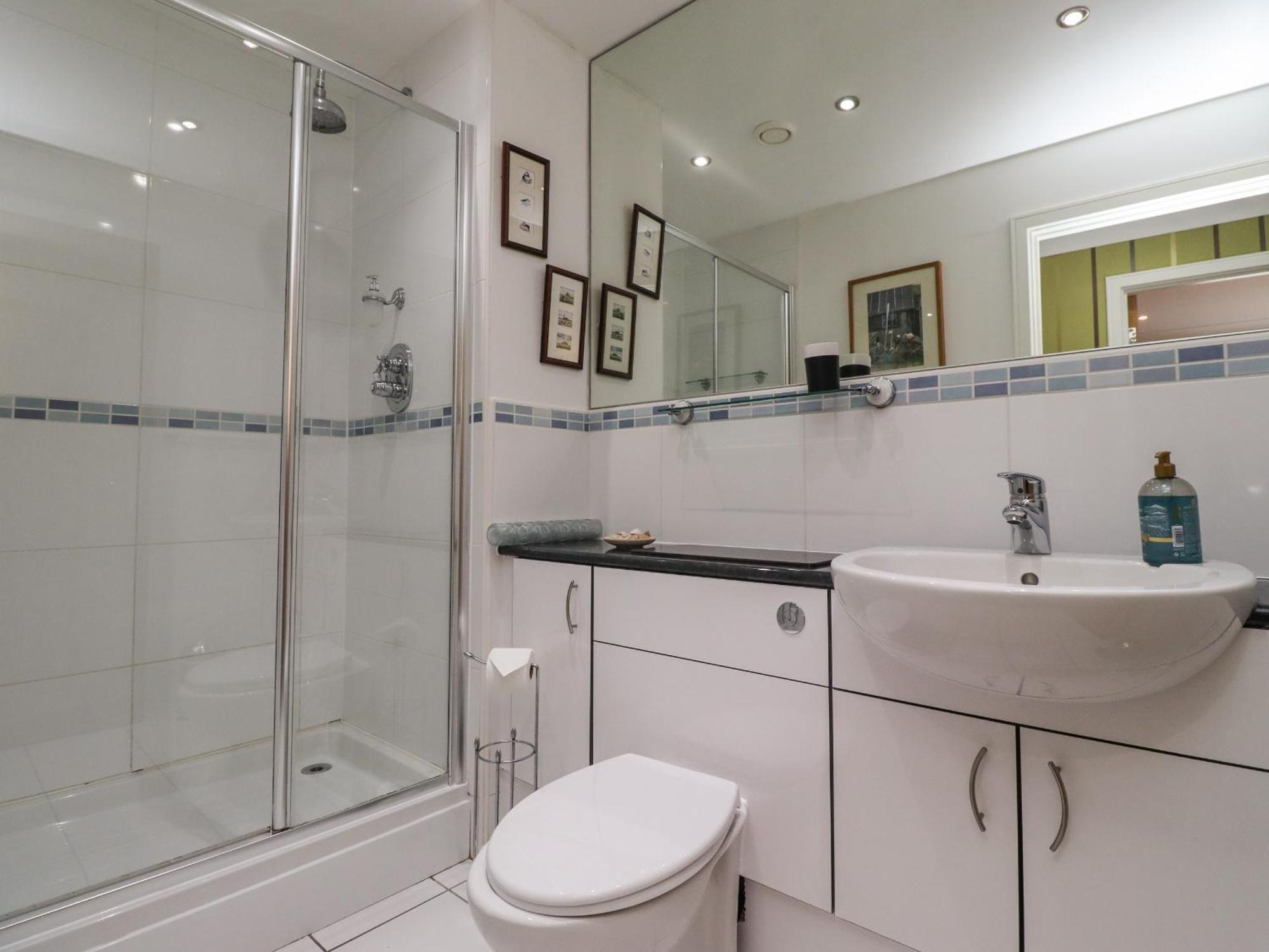 Puffin View Apartment Seahouses Luaran gambar